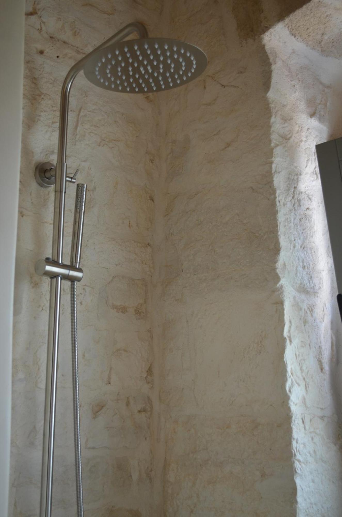 B&B Fuga Al Trullo Ostuni Exteriör bild