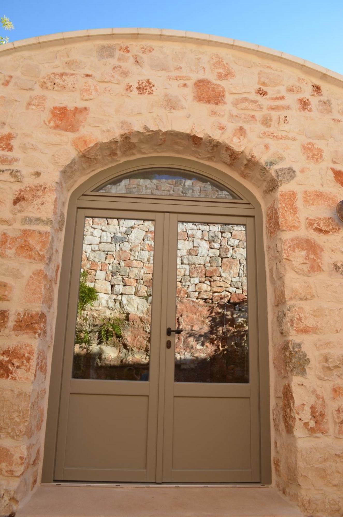 B&B Fuga Al Trullo Ostuni Exteriör bild