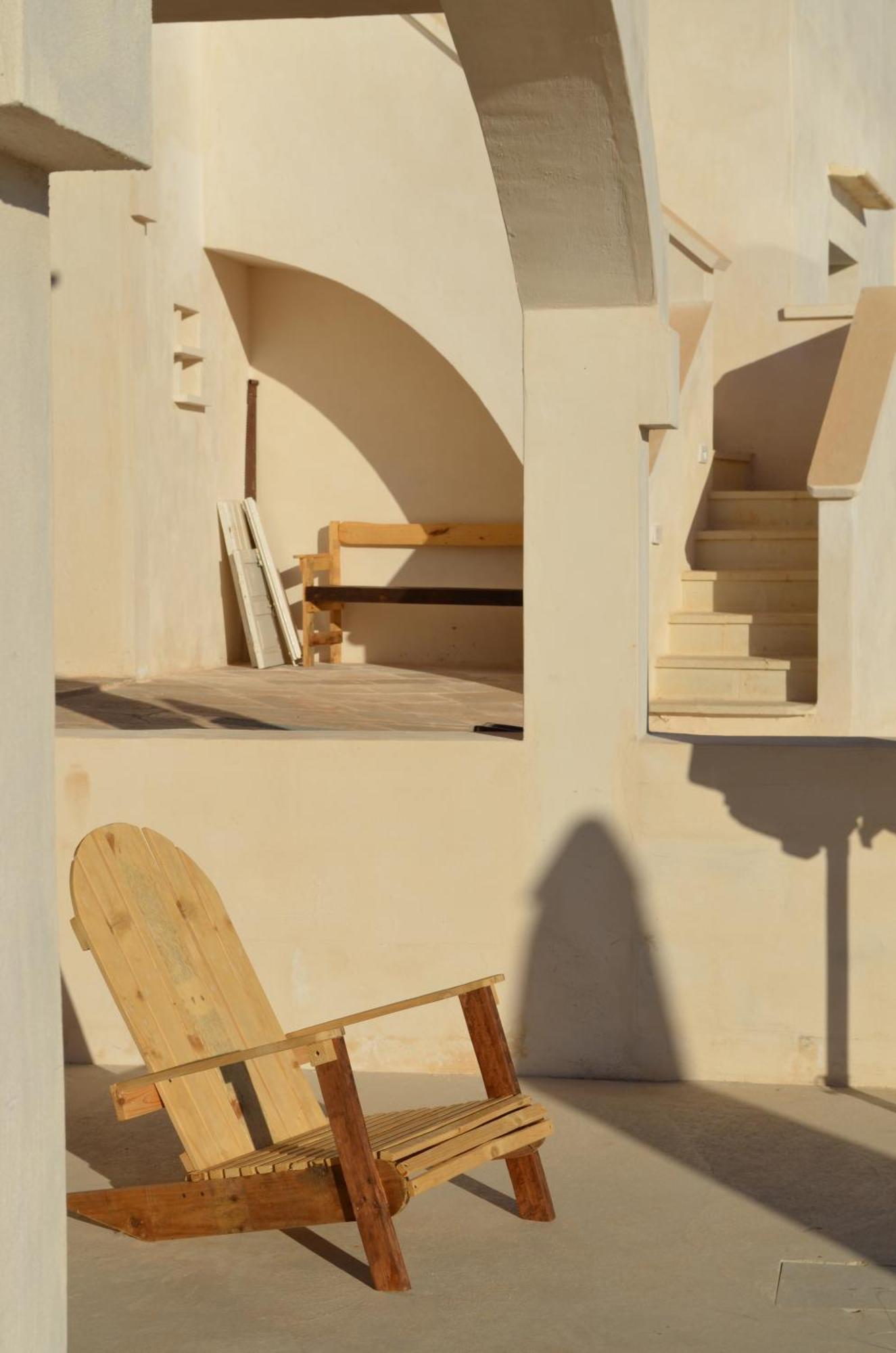B&B Fuga Al Trullo Ostuni Exteriör bild