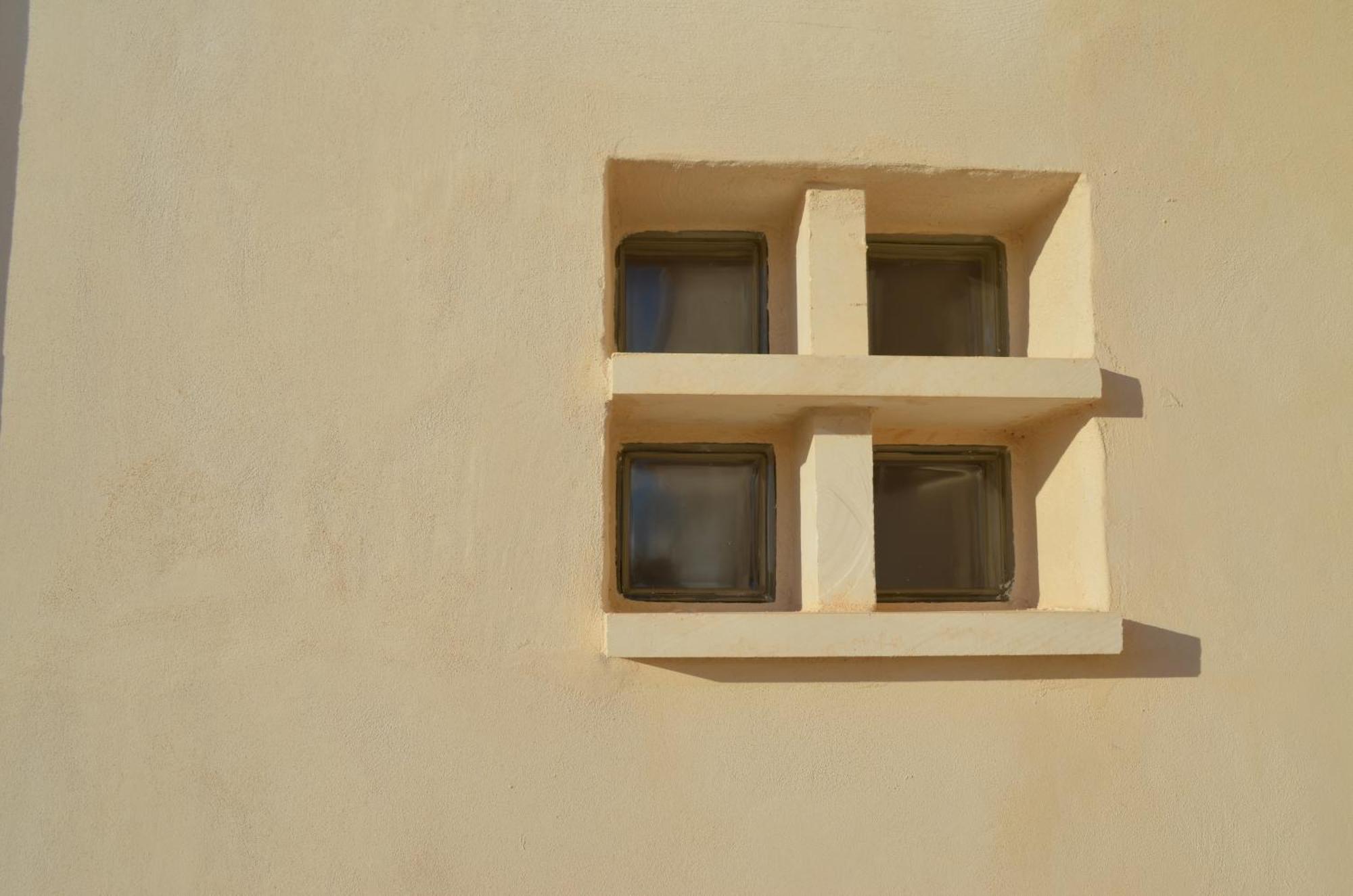 B&B Fuga Al Trullo Ostuni Exteriör bild